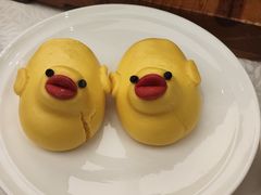 -品海楼·大连海胆锅贴馆(东港店)