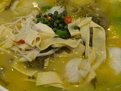 -鱼你在一起(新森兰花园城店)