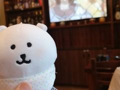 -鸟鹏烧鸟居酒屋(仁恒梦中心店)