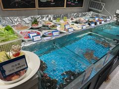 -阿毛饭店(和义路店)