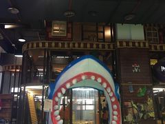 -蒙特利亲子乐园