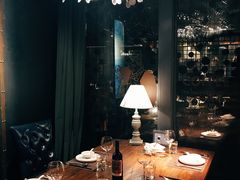 -肴约·花园式餐厅(湖里店)