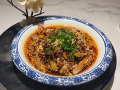 -川味堂·四川豆花(八卦岭店)