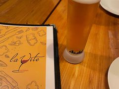 -La Tavernetta(Bar à Vin)(乌鲁木齐路店)