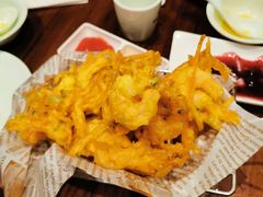 -老板恋上鱼(荣盛广场店)