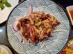 -十三姨正合丰烤肉(营迹路店)