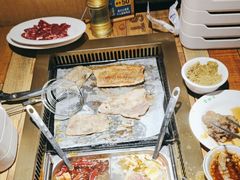 -蒙肥羊·酸汤潮牛·鲜牛肉火锅烤肉自助(岗顶店)