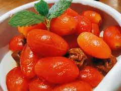 话梅小番茄-榕意·川味之美(深业上城店)