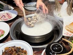 -大良毋米粥(锦龙路总店)