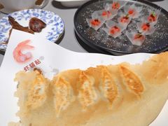 -阿庄新豫菜(通泰路店)