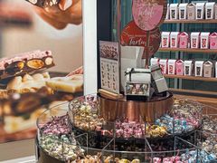 零售区-Laderach 莱德拉(上海环贸iapm店)