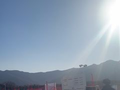 -北京西山滑雪场