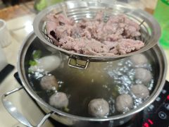 -福合埕牛肉丸(福平路店)