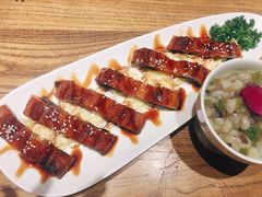 -阿吾罗日本料理(K11艺术中心店)