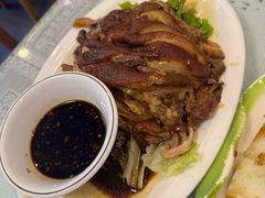 招牌肘子·脱骨-鼎香润(德胜门内店)