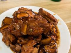 -巧味小馆