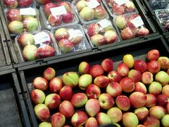 -沃尔玛购物广场(霖雨路店)