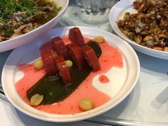 -眉州东坡(北苑华贸店)