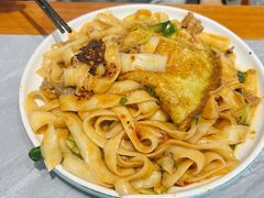 -河州春清真西北特色美食(虎踞路店)