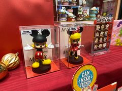 -泡泡玛特POPMART(武汉天地壹方店)