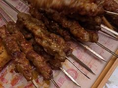 -可口香·非遗老号烧烤(南岗直营店)