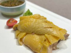 -老兴鲜(黄浦店)