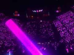 -宝能国际体育演艺中心