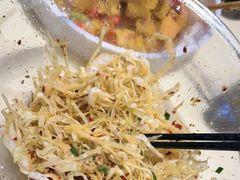 -铭副琦食·虾蟹烩馆(渔人码头店)