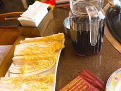 -峰瑞藏地美食·石锅鸡·牦牛肉(大昭寺品牌店)