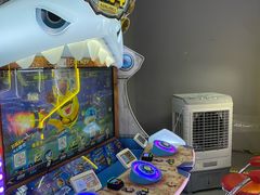 -天空之城电玩(曼巴特购物广场店)