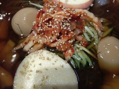 -马路牙子地桌烤肉(工体店)