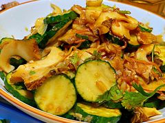 -老街烧烤·四方路小烤肉(书院路店)