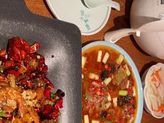 -蓉城小馆(科兴店)