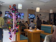 -韩香福脊骨汤锅(上杭路店)