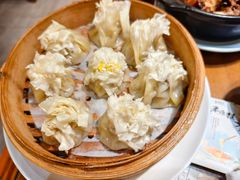 -龍聚祥烧麦馆(鼓楼店)