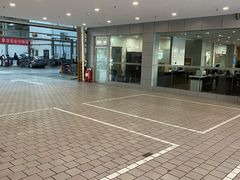 -北京鑫伯龙东风本田4S店(丰台区店)