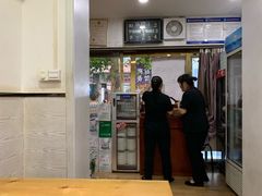-东北小二东北菜(大车家巷店)