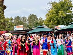 -大连海昌发现王国主题公园