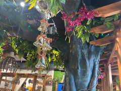 -草原塞蛮羊火锅城(港湾店)