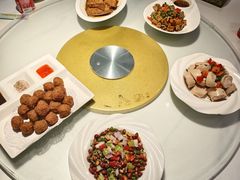 -新侨小馆(东直门北小街店)