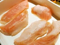 猪青肉-火炉火自助餐(喜隆多店)