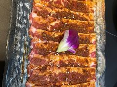 -齐齐哈尔烤肉·烧烤·烤鱼(万科时一区店)