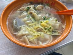 -海平馄饨(逍遥二路店)