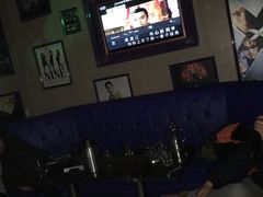 -朱古力纯K量贩式KTV(国庆中路店)