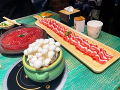 -老灶堂文创火锅(文艺路店)
