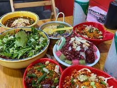 -冒椒火辣(奎星楼街店)