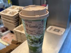 咸抹生软酪-OT另茶(上海幸福里店)