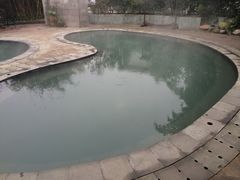 楠水阁温泉度假酒店-雅安楠水阁温泉酒店