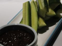 -苹果树下艺术餐厅(宋庄店)