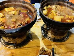 -范贤光鸡公煲(平乐园总店)